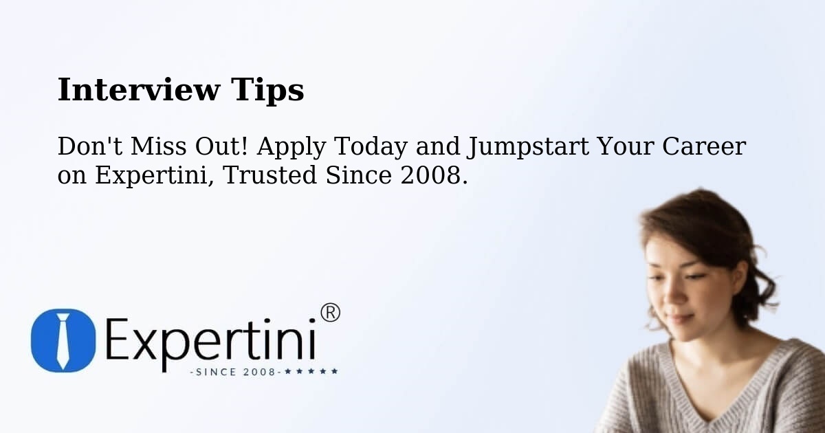 Interview Tips & Techniques for Job Seekers – Araç - Araç, Turkey Jobs Expertini